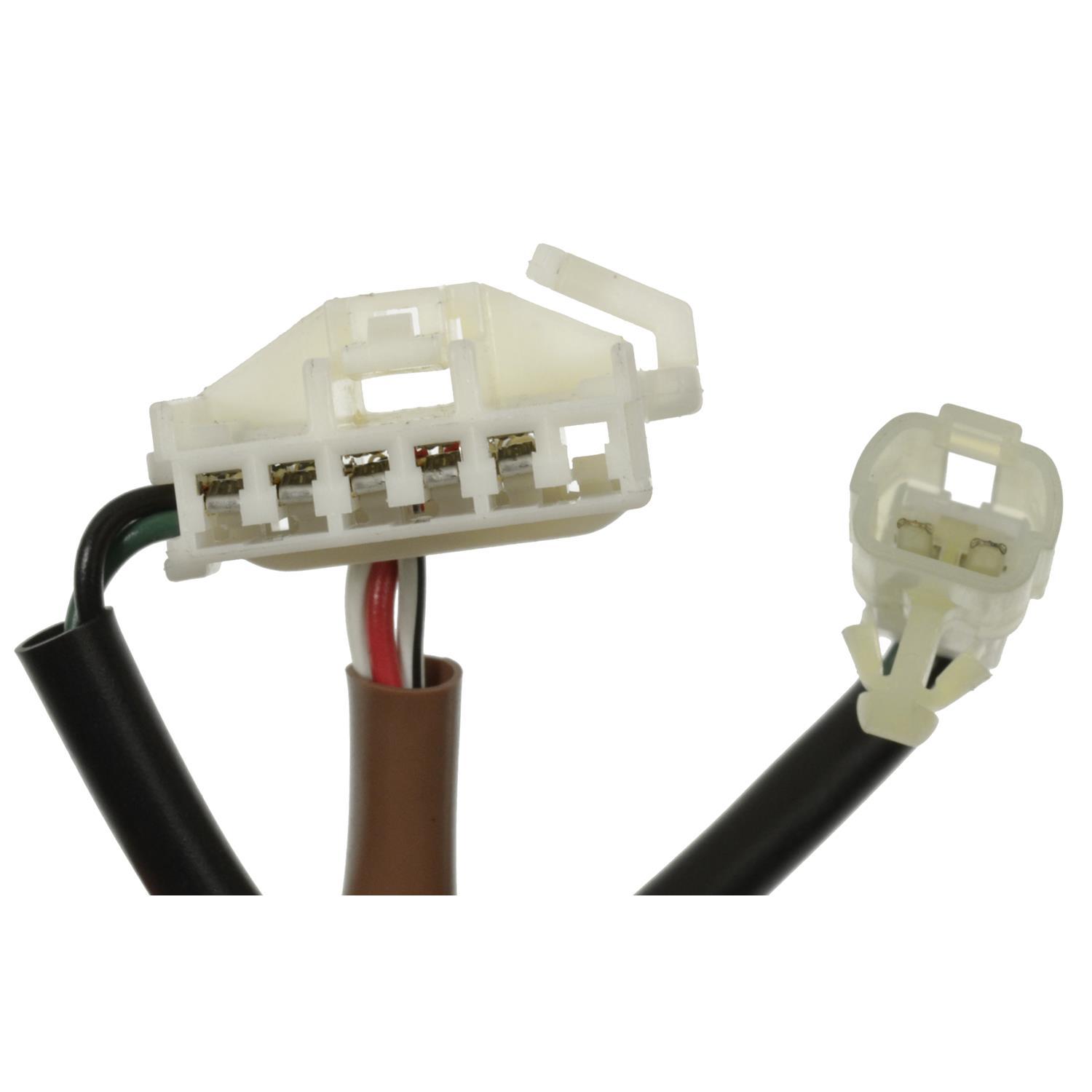 Standard Motor Products CCA1233 - Cruise Control Switch Standard Motor Products CCA1233 Cruise Control Switch product image 3 of 3