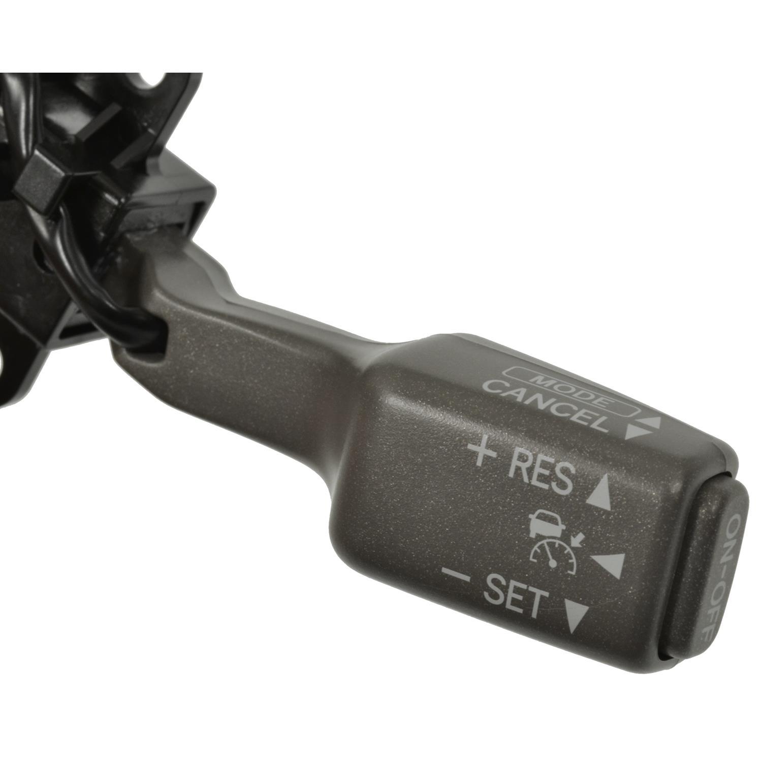 Standard Motor Products CCA1234 - Cruise Control Switch Standard Motor Products CCA1234 Cruise Control Switch product image 1 of 3