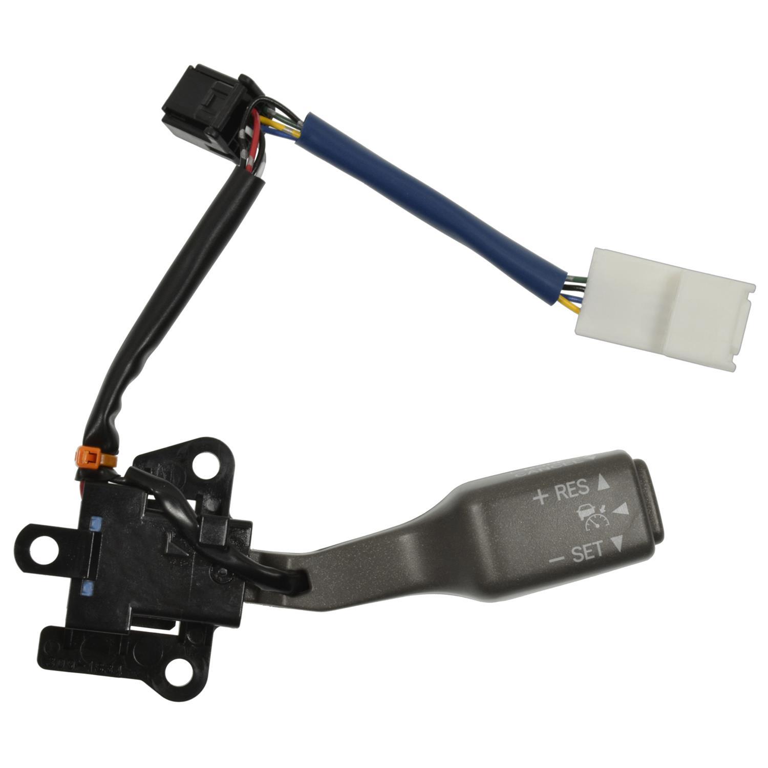 Standard Motor Products CCA1234 - Cruise Control Switch Standard Motor Products CCA1234 Cruise Control Switch product image 2 of 3