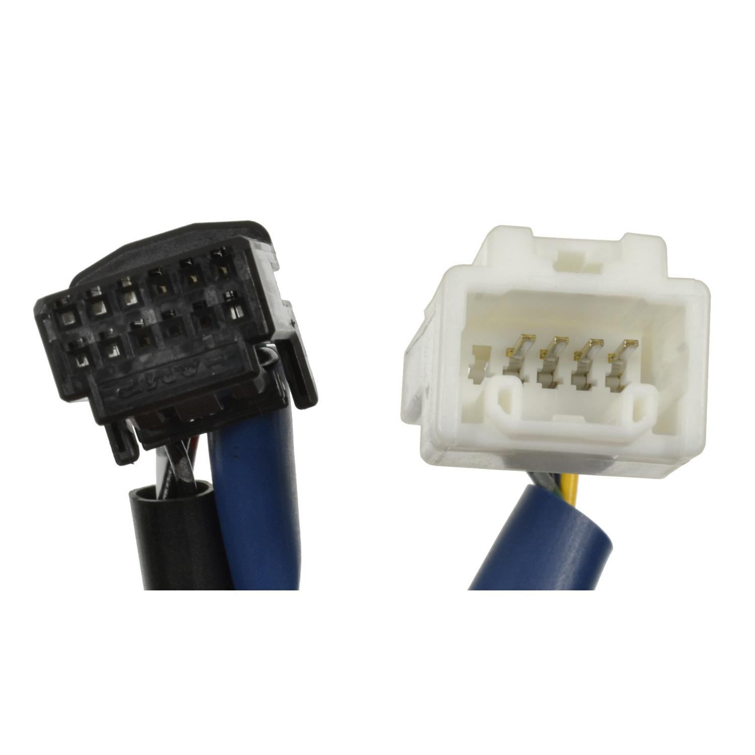 Standard Motor Products CCA1234 - Cruise Control Switch Standard Motor Products CCA1234 Cruise Control Switch product image 3 of 3