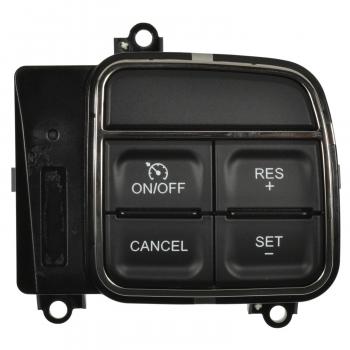 Standard Motor Products CCA1235 - Cruise Control Switch Standard Motor Products CCA1235 Cruise Control Switch product image 1 of 3