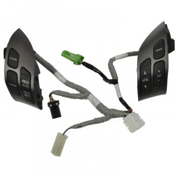Standard Motor Products CCA1240 - Cruise Control Switch Standard Motor Products CCA1240 Cruise Control Switch product image 2 of 3
