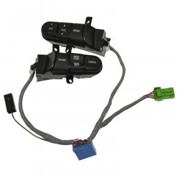 Standard Motor Products CCA1241 Cruise Control Switch product image 2 of 3