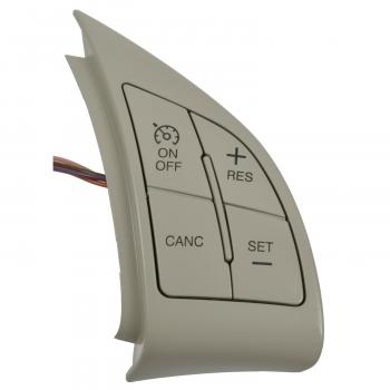 Standard Motor Products CCA1246 Cruise Control Switch product image 1 of 3