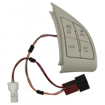 Standard Motor Products CCA1246 Cruise Control Switch product image 2 of 3