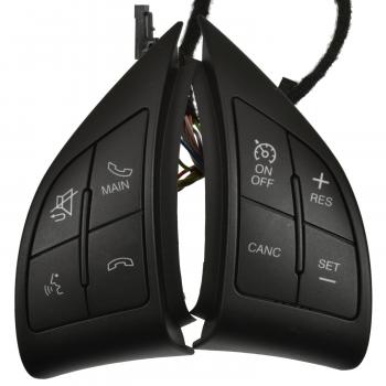 Standard Motor Products CCA1249 - Cruise Control Switch Standard Motor Products CCA1249 Cruise Control Switch product image 1 of 3
