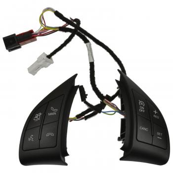 Standard Motor Products CCA1249 - Cruise Control Switch Standard Motor Products CCA1249 Cruise Control Switch product image 2 of 3