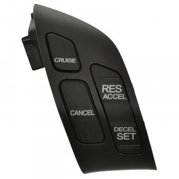 Standard Motor Products CCA1252 Cruise Control Switch product image 1 of 3