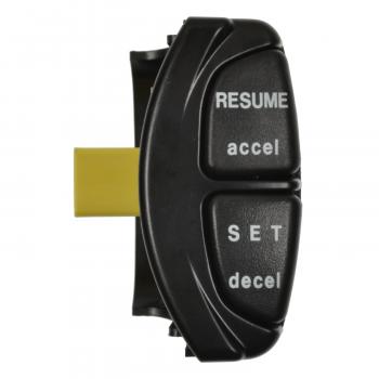 Standard Motor Products CCA1256 Cruise Control Switch product image 1 of 3