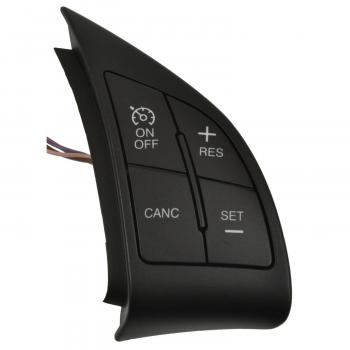 Standard Motor Products CCA1257 Cruise Control Switch product image 1 of 3