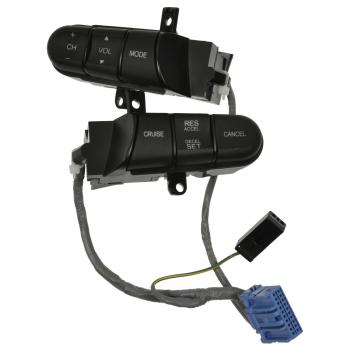 Standard Motor Products CCA1259 Cruise Control Switch product image 2 of 3
