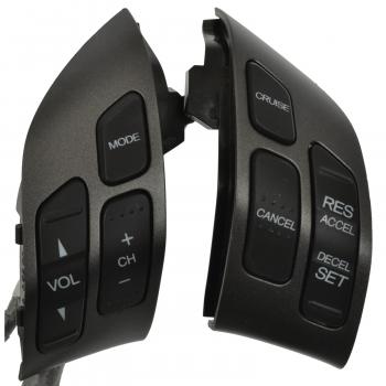 Standard Motor Products CCA1260 - Cruise Control Switch Standard Motor Products CCA1260 Cruise Control Switch product image 1 of 3