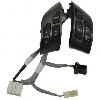 Standard Motor Products CCA1260 - Cruise Control Switch Standard Motor Products CCA1260 Cruise Control Switch product image 2 of 3