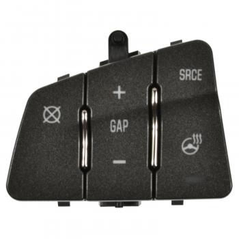 Standard Motor Products CCA1261 Cruise Control Switch product image 1 of 3