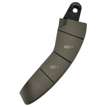 Standard Motor Products CCA1270 - Cruise Control Switch Standard Motor Products CCA1270 Cruise Control Switch product image 1 of 3