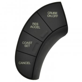 Standard Motor Products CCA1271 Cruise Control Switch product image 1 of 3