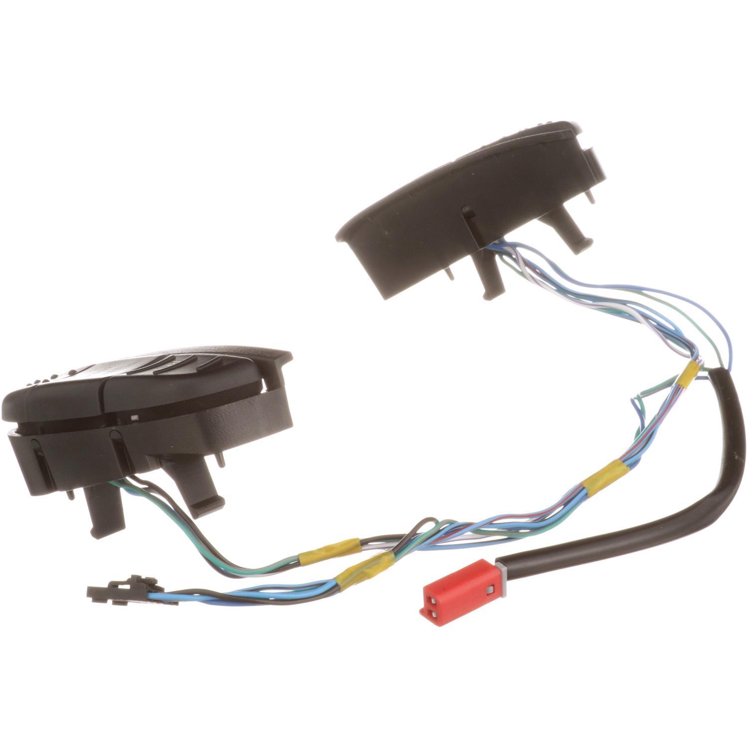Standard Motor Products CCA1280 Cruise Control Switch product image 1 of 4