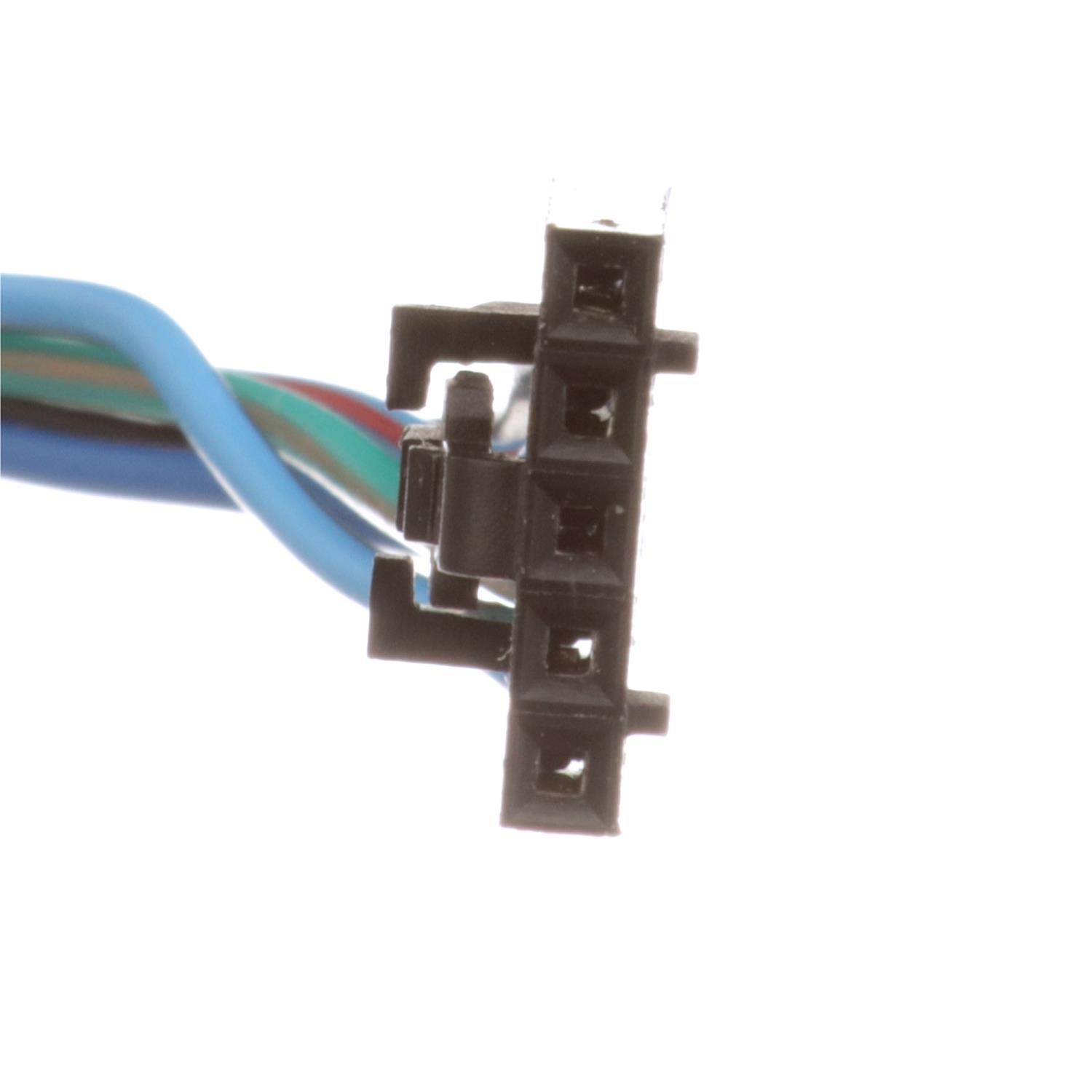 Standard Motor Products CCA1280 Cruise Control Switch product image 3 of 4