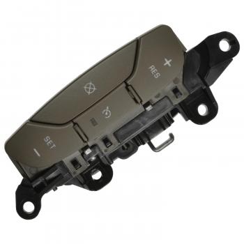 Standard Motor Products CCA1285 - Cruise Control Switch Standard Motor Products CCA1285 Cruise Control Switch product image 1 of 3