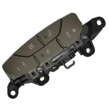 Standard Motor Products CCA1287 - Cruise Control Switch Standard Motor Products CCA1287 Cruise Control Switch product image 1 of 3