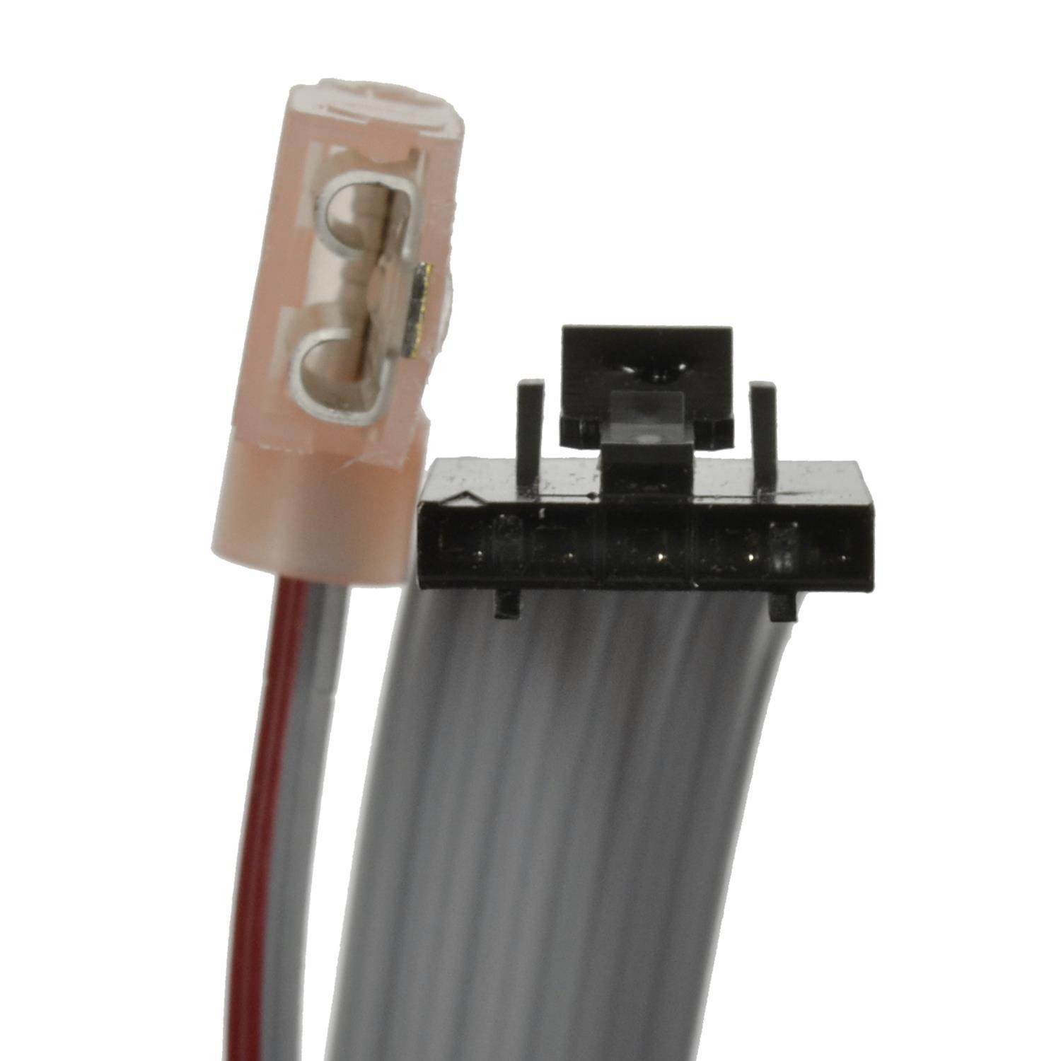 Standard Motor Products CCA1293 - Cruise Control Switch Standard Motor Products CCA1293 Cruise Control Switch product image 3 of 4