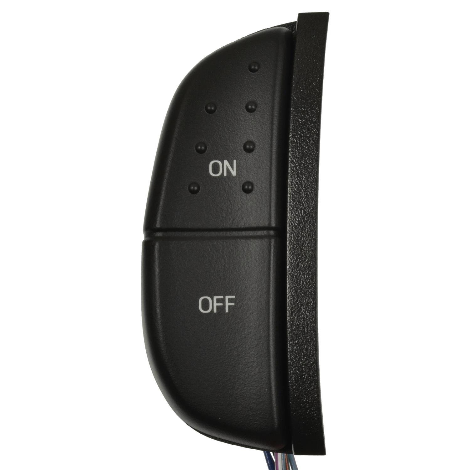 Standard Motor Products CCA1294 - Cruise Control Switch Standard Motor Products CCA1294 Cruise Control Switch product image 2 of 4