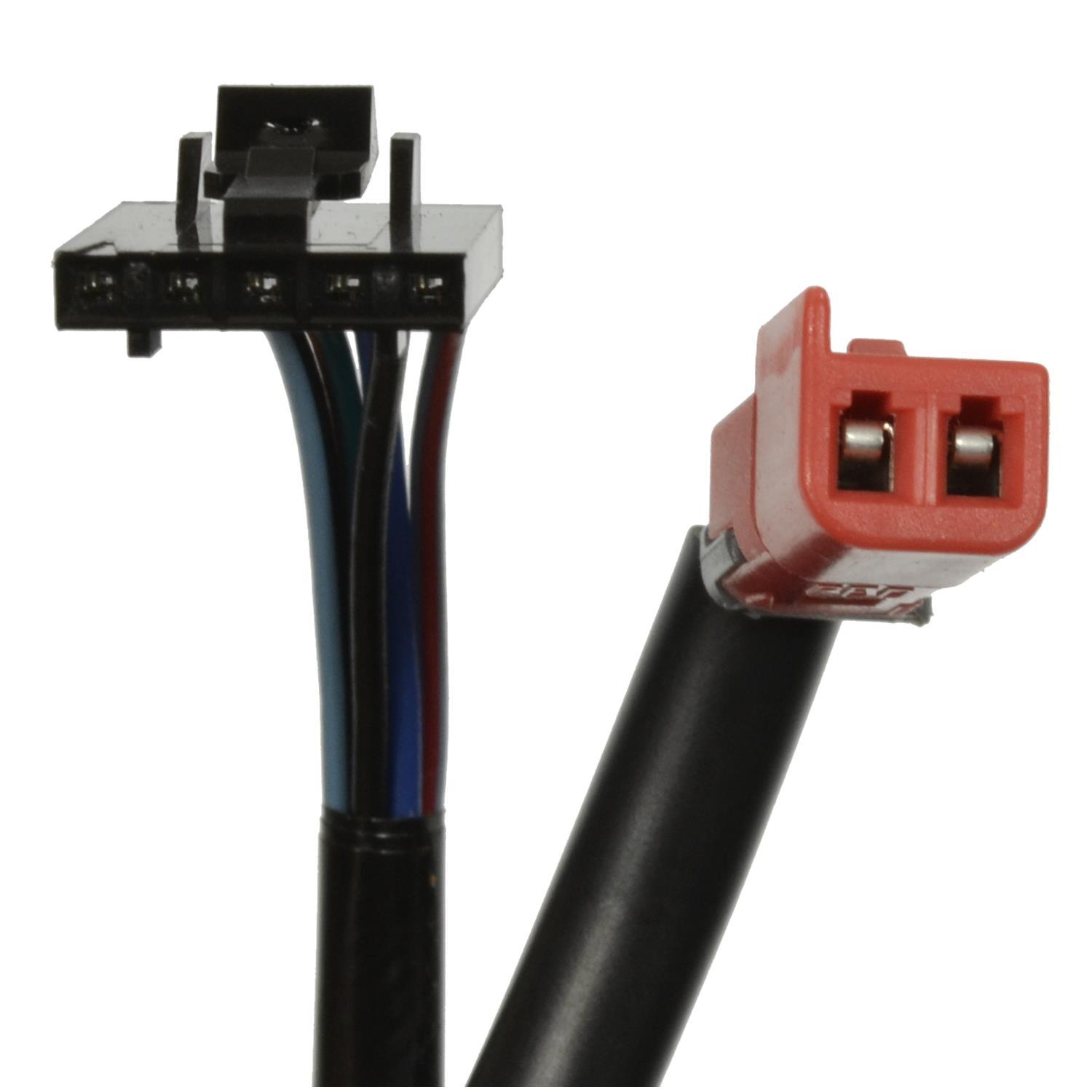 Standard Motor Products CCA1294 - Cruise Control Switch Standard Motor Products CCA1294 Cruise Control Switch product image 3 of 4