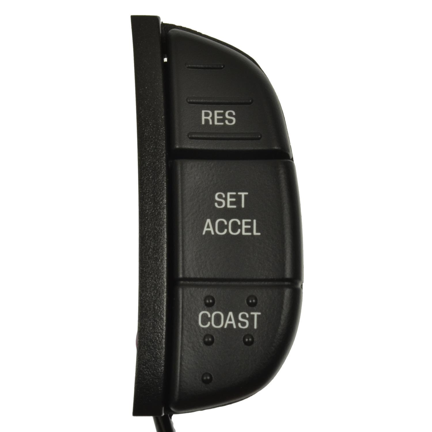 Standard Motor Products CCA1294 - Cruise Control Switch Standard Motor Products CCA1294 Cruise Control Switch product image 4 of 4