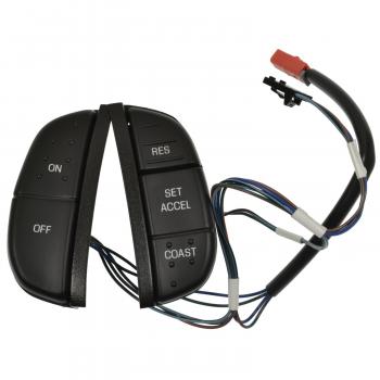 Standard Motor Products CCA1295 Cruise Control Switch product image 1 of 8
