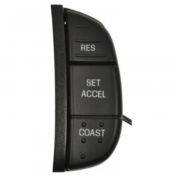 Standard Motor Products CCA1295 Cruise Control Switch product image 4 of 8