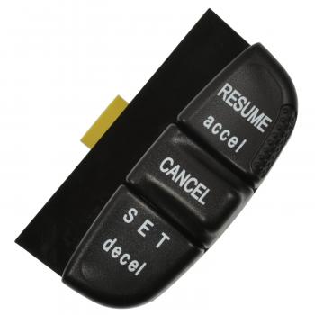 Standard Motor Products CCA1298 - Cruise Control Switch Standard Motor Products CCA1298 Cruise Control Switch product image 1 of 3