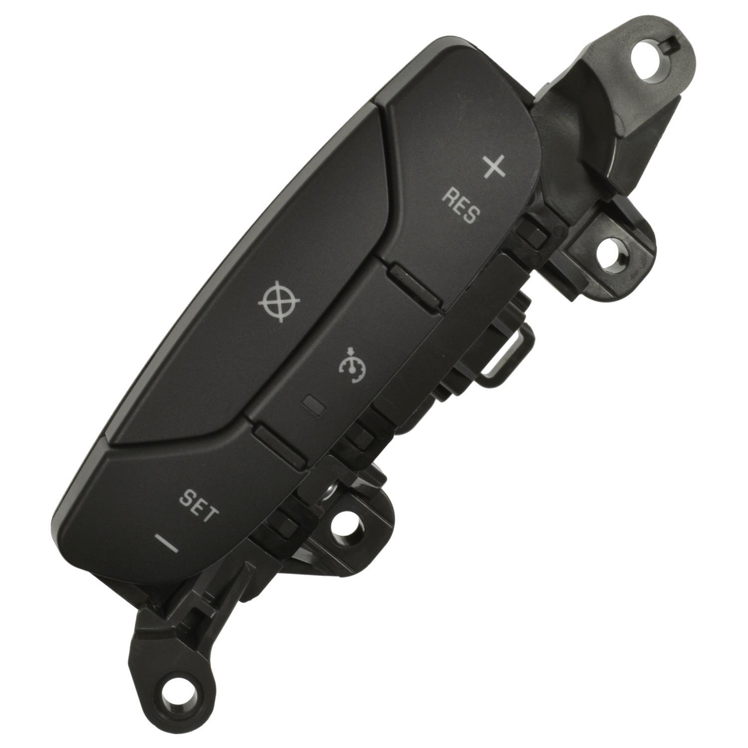 Standard Motor Products CCA1299 Cruise Control Switch product image 1 of 3