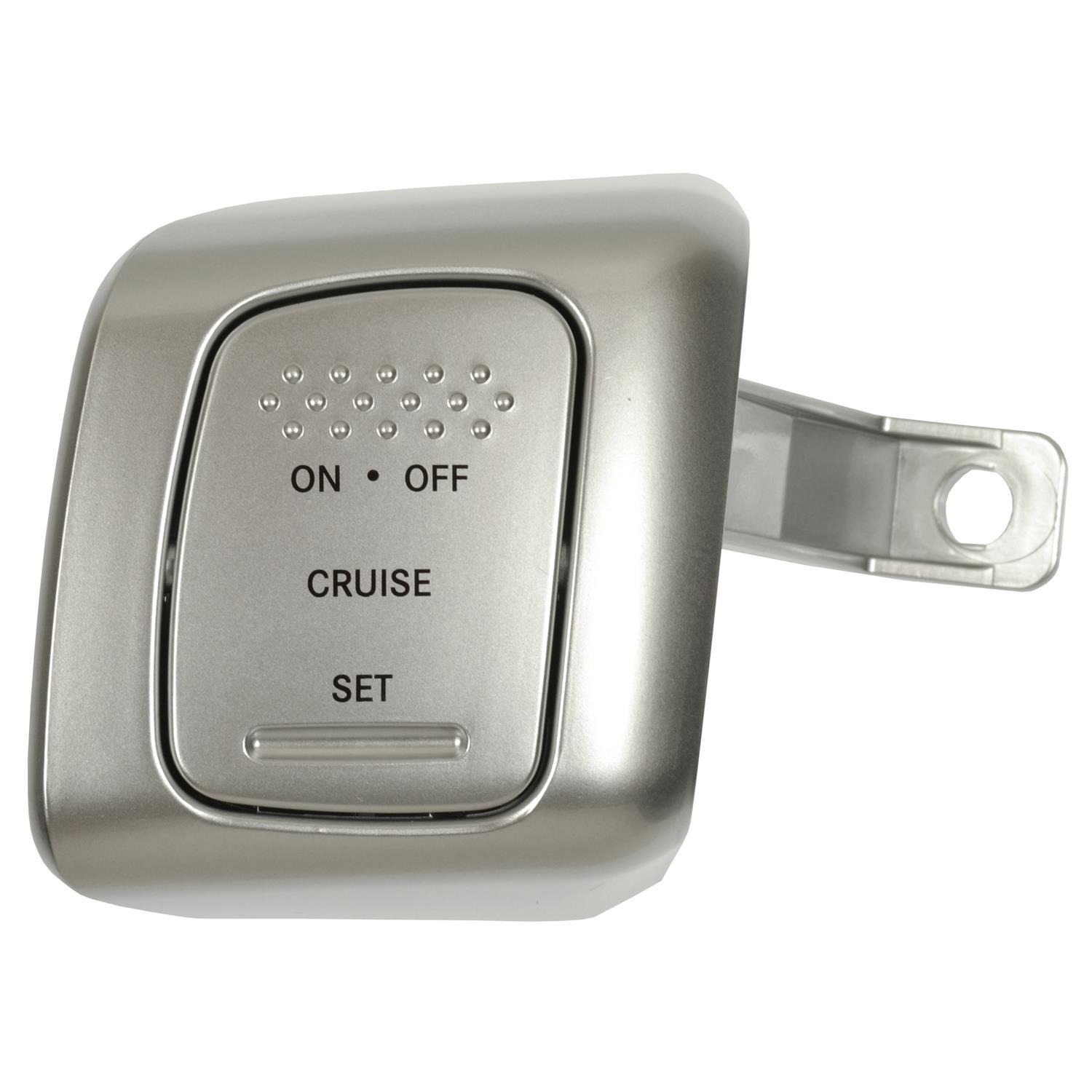 Standard Motor Products CCA1300 - Cruise Control Switch Standard Motor Products CCA1300 Cruise Control Switch product image 2 of 3