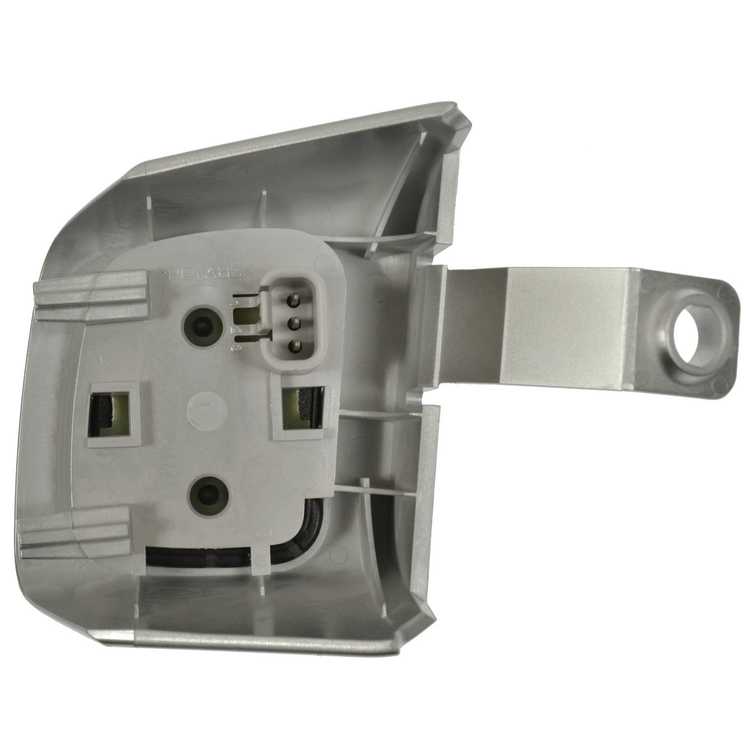 Standard Motor Products CCA1301 - Cruise Control Switch Standard Motor Products CCA1301 Cruise Control Switch product image 1 of 3