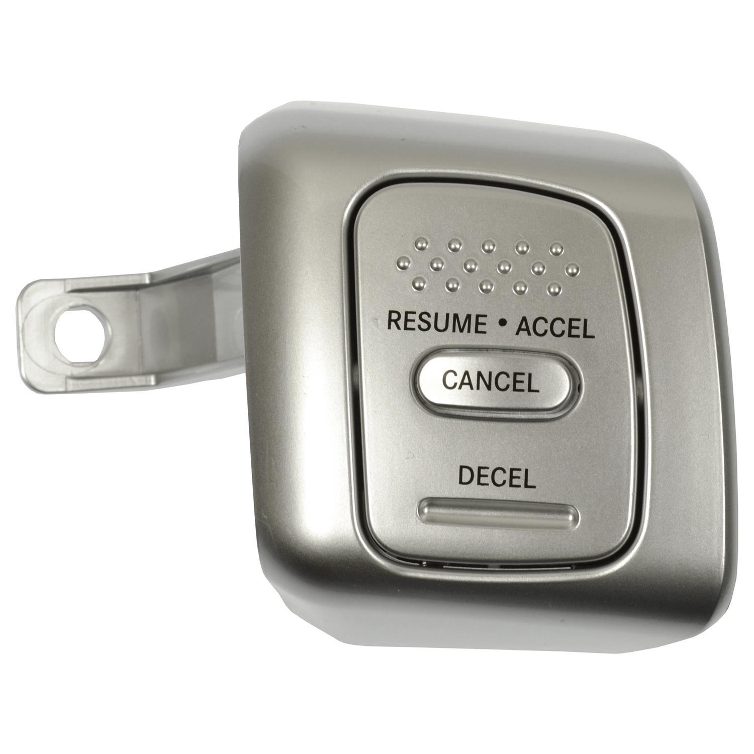 Standard Motor Products CCA1301 - Cruise Control Switch Standard Motor Products CCA1301 Cruise Control Switch product image 2 of 3