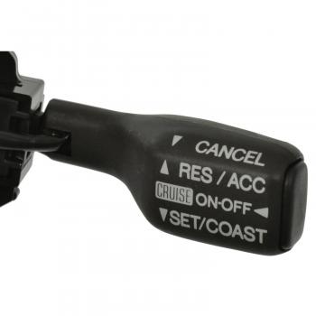 Standard Motor Products CCA1307 Cruise Control Switch product image 1 of 3