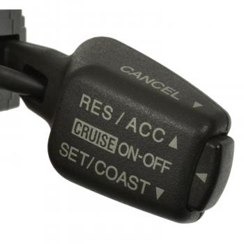 Standard Motor Products CCA1308 - Cruise Control Switch Standard Motor Products CCA1308 Cruise Control Switch product image 1 of 3