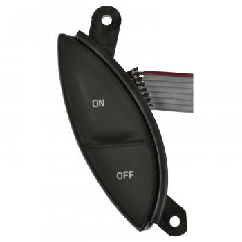 Standard Motor Products CCA1314 - Cruise Control Switch Standard Motor Products CCA1314 Cruise Control Switch product image 2 of 4