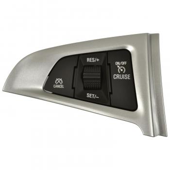 Standard Motor Products CCA1315 - Cruise Control Switch Standard Motor Products CCA1315 Cruise Control Switch product image 1 of 3