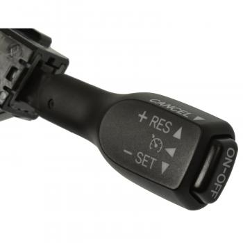 Standard Motor Products CCA1318 Cruise Control Switch product image 1 of 3