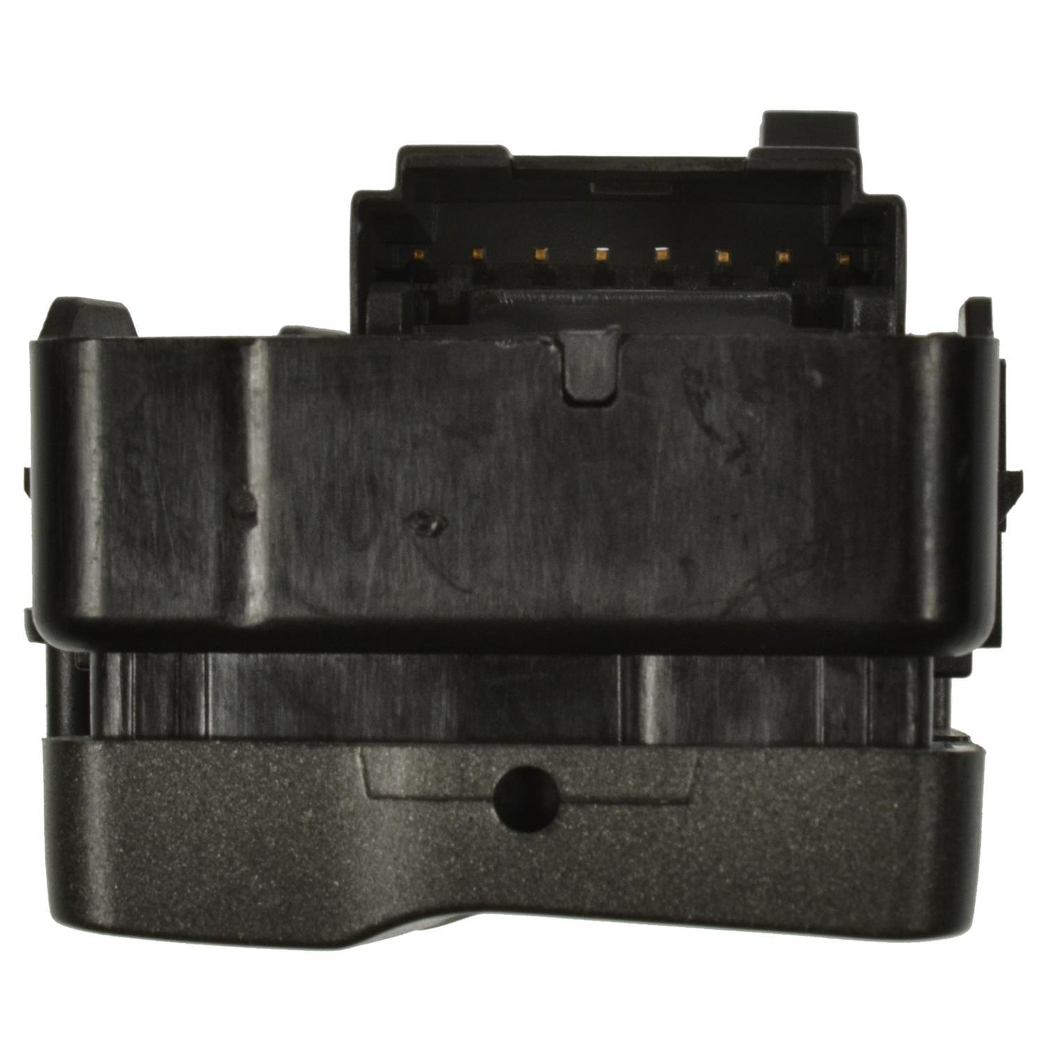 Standard Motor Products CCA1319 - Cruise Control Switch Standard Motor Products CCA1319 Cruise Control Switch product image 2 of 3