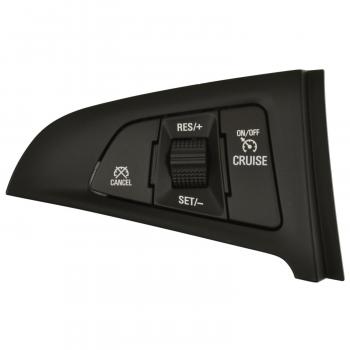 Standard Motor Products CCA1321 Cruise Control Switch product image 1 of 3