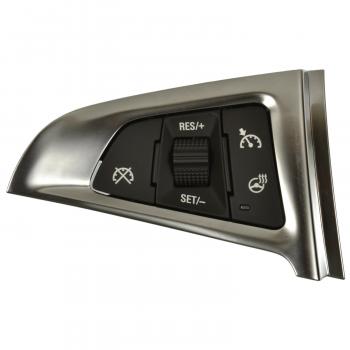 Standard Motor Products CCA1323 Cruise Control Switch product image 1 of 3
