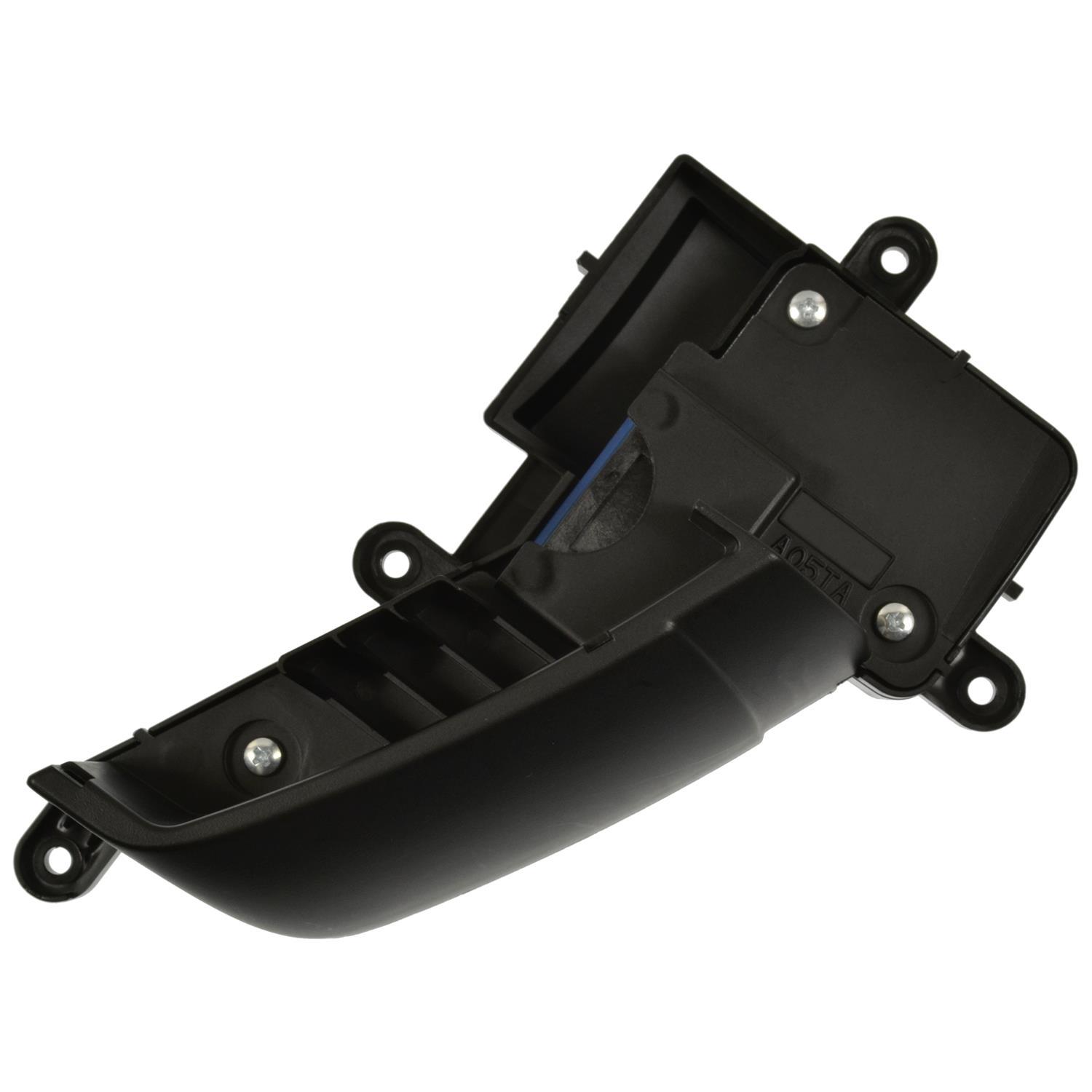 Standard Motor Products CCA1327 - Cruise Control Switch Standard Motor Products CCA1327 Cruise Control Switch product image 1 of 3