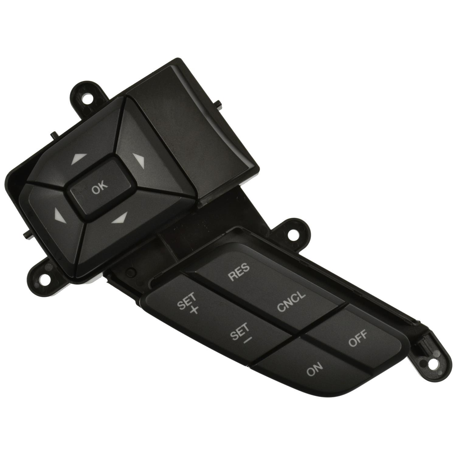 Standard Motor Products CCA1327 - Cruise Control Switch Standard Motor Products CCA1327 Cruise Control Switch product image 2 of 3