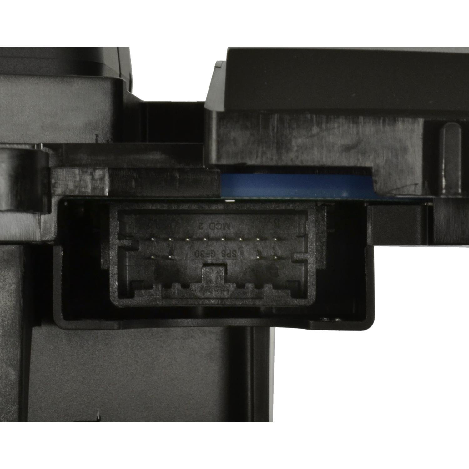 Standard Motor Products CCA1327 - Cruise Control Switch Standard Motor Products CCA1327 Cruise Control Switch product image 3 of 3
