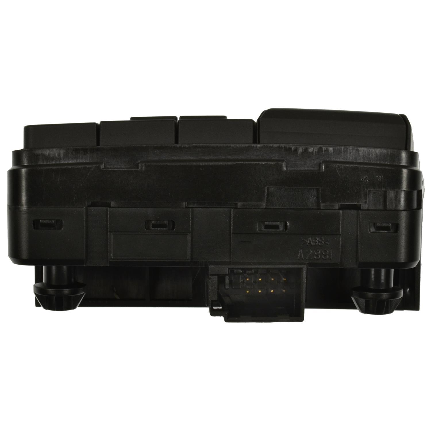 Standard Motor Products CCA1328 - Cruise Control Switch Standard Motor Products CCA1328 Cruise Control Switch product image 2 of 3
