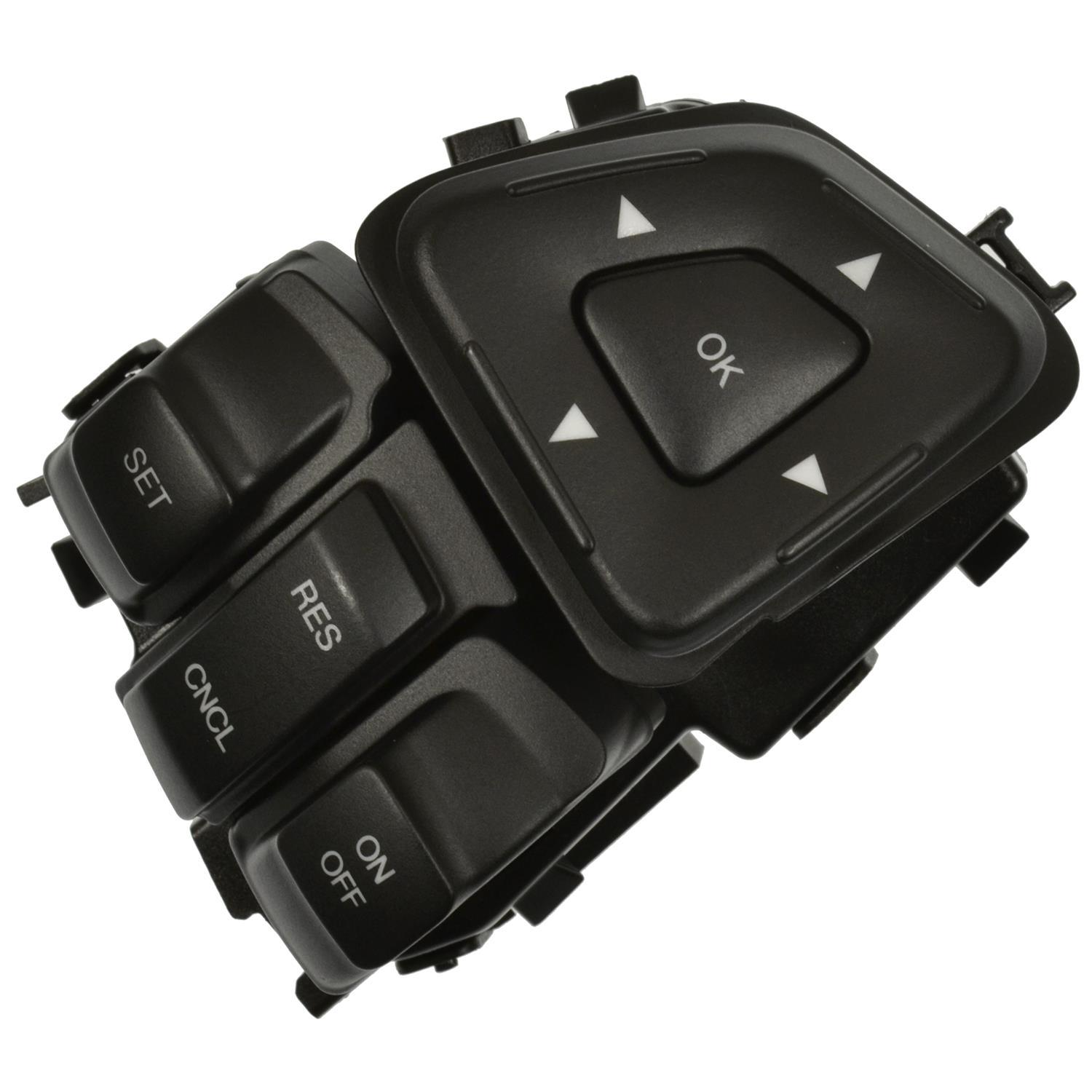 Standard Motor Products CCA1330 Cruise Control Switch product image 2 of 3