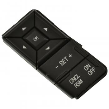 Standard Motor Products CCA1332 Cruise Control Switch product image 1 of 3