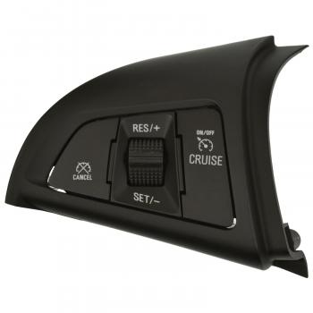 Standard Motor Products CCA1333 Cruise Control Switch product image 1 of 3